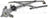 Dorman 752-974 Window Regulator - Front Left