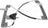 Dorman 752-980 Window Regulator - Front Left