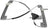 Dorman 752-981 Window Regulator - Front Right