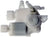 Dorman 759-045 Door Lock Actuator Motor - Front Right or Rear Right