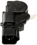 Dorman 759-109 Door Lock Actuator Motor - Rear Right