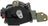 Dorman 759-409 Door Lock Actuator Motor - Front Right