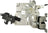 Dorman 759-999 Door Lock Actuator Motor - Right Side Sliding Door