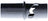 Dorman 760-5122 Chassis Fairing Handle Extension - Front Left