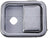 Dorman 760-5211 Exterior Door Handle - Right