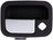 Dorman 760-5408 Exterior Door Handle - Front Right