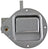 Dorman 760-5426 Exterior Door Handle - Cab Door (Left)