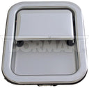 Dorman 760-5510 Exterior Door Handle - Front Right