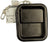 Dorman 760-5524 Exterior Door Handle - Front Left