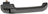 Dorman 760-5750 Exterior Door Handle - Front Left or Front Right