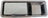 Dorman 761-5109 Interior Door Handle - Front Right