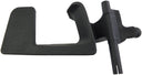 Dorman 761-5201 Interior Door Handle - Front Left