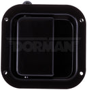 Dorman 761-5505 Interior Door Handle - Front Left