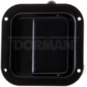 Dorman 761-5506 Interior Door Handle - Front Right