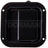 Dorman 761-5506 Interior Door Handle - Front Right