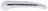 Dorman 761-5507 Interior Door Handle - Front