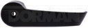 Dorman 761-5509 Interior Door Handle - Front Right
