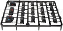 Dorman 76833 HVAC Push Button Set