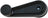 Dorman 775-5102 Window Crank Handle