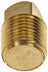 Dorman 785-070D Pipe Plug