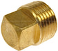 Dorman 785-072D Pipe Plug