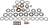 Dorman 797-100 Differential Bearing Kit - Front or Rear