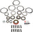 Dorman 797-110 Differential Bearing Kit - Rear