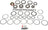 Dorman 797-112 Differential Bearing Kit - Rear
