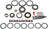 Dorman 797-120 Differential Bearing Kit - Rear