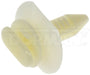 Dorman 799-115 Interior Panel Retainer