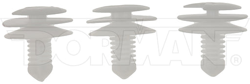 Dorman 799-125 Door Interior Trim Panel Retainer - Front