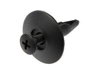 Dorman 799-146 Fuel Filler Neck Clip - Upper