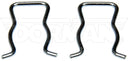 Dorman 800-019 Engine Coolant Temperature Sensor Clip