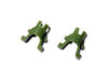 Dorman 800-045 Fuel Line Clip