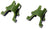 Dorman 800-045 Fuel Line Clip