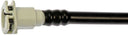 Dorman 800-052 Fuel Line Connector