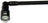 Dorman 800-060 Fuel Line Connector
