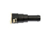 Dorman 800-403 HVAC Heater Hose Connector - Heater To Engine