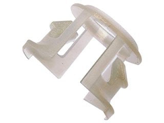 Dorman 800-405 HVAC Heater Hose Retainer Clip - Inlet