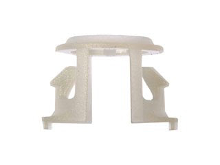 Dorman 800-405 HVAC Heater Hose Retainer Clip - Inlet