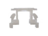 Dorman 800-406 HVAC Heater Hose Retainer Clip