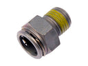 Dorman 800-604 Automatic Transmission Oil Cooler Line Connector