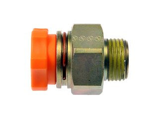 Dorman 800-705 Engine Oil Cooler Line Connector