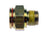 Dorman 800-710 Engine Oil Cooler Line Connector