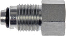 Dorman 800-725 Power Steering Hose Connector - Radiator