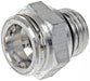Dorman 800-727 Automatic Transmission Oil Cooler Line Connector