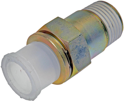 Dorman 800-741 Engine Oil Cooler Line Connector