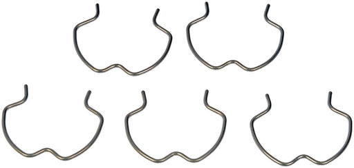 Dorman 800-807 HVAC Heater Hose Retainer Clip