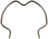 Dorman 800-807 HVAC Heater Hose Retainer Clip