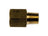 Dorman 800-811 Engine Oil Cooler Line Connector